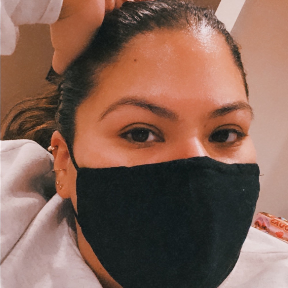 Meet your Posher, Jen